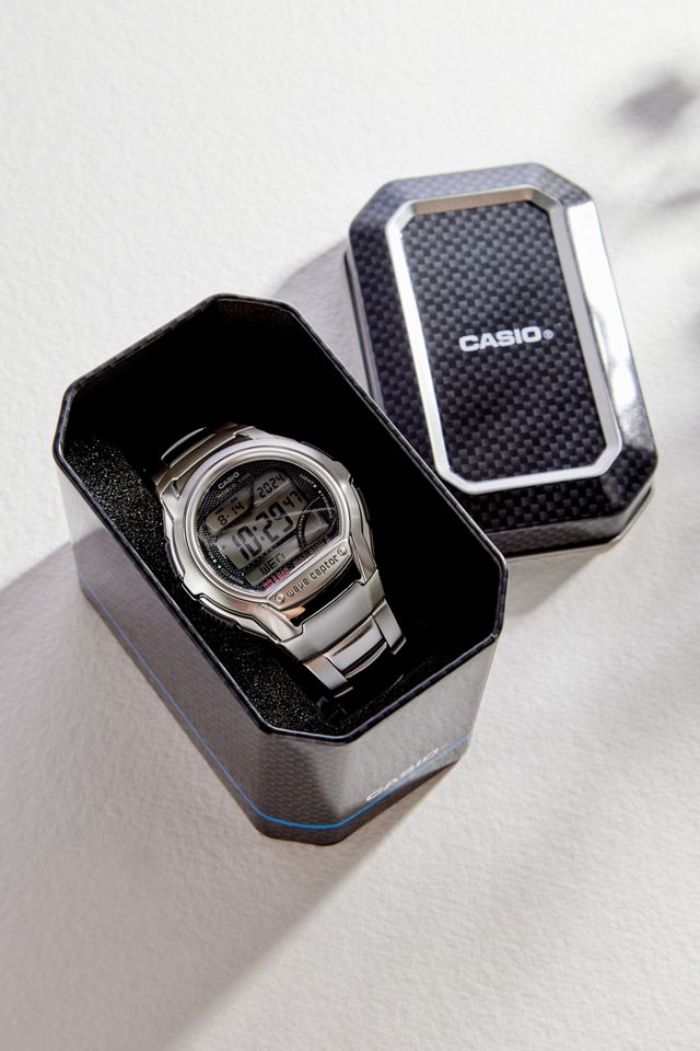 Reloj Casio WV-58RD-1AEF #2