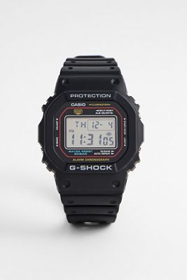Orologio G-SHOCK Casio DW-5600RL-1ER