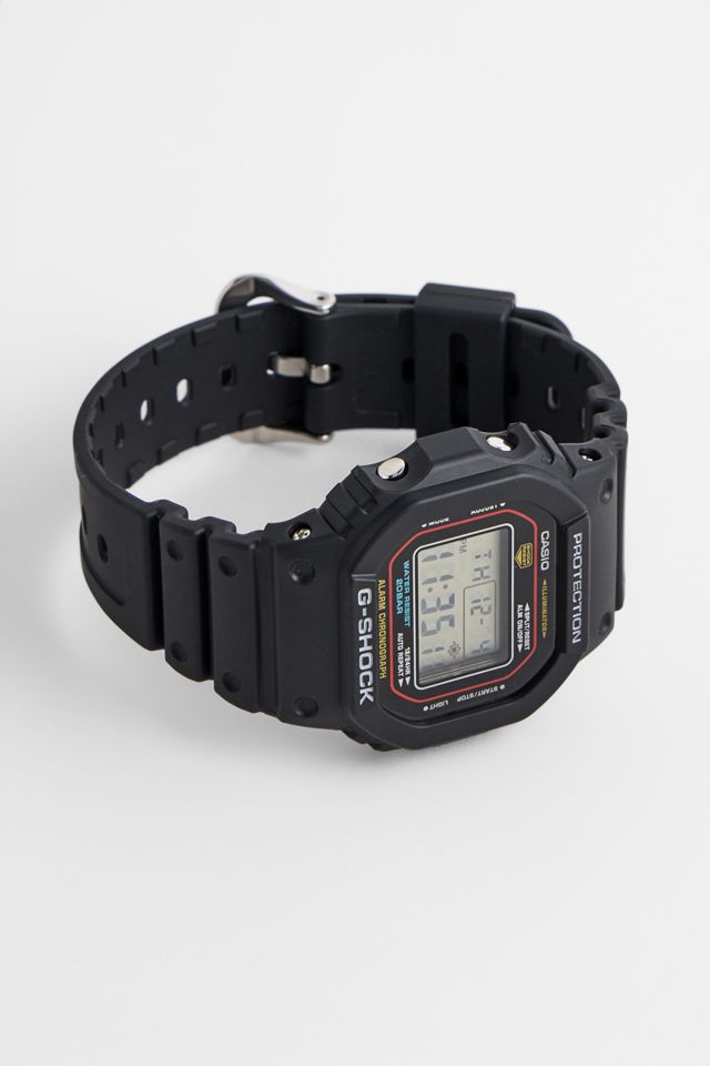 Orologio G-SHOCK Casio DW-5600RL-1ER #2