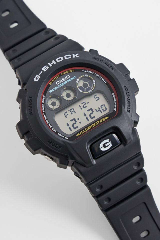 Orologio G-SHOCK Casio DW-6900RL-1ER #1