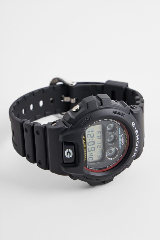 Orologio G-SHOCK Casio DW-6900RL-1ER #2