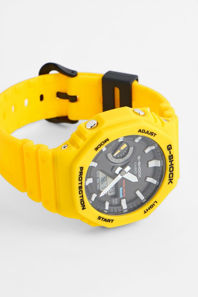Orologio G-SHOCK Casio GA-B2100C-9AER #1