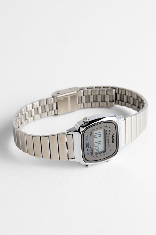 Casio LA670WEA-7EF Watch #1