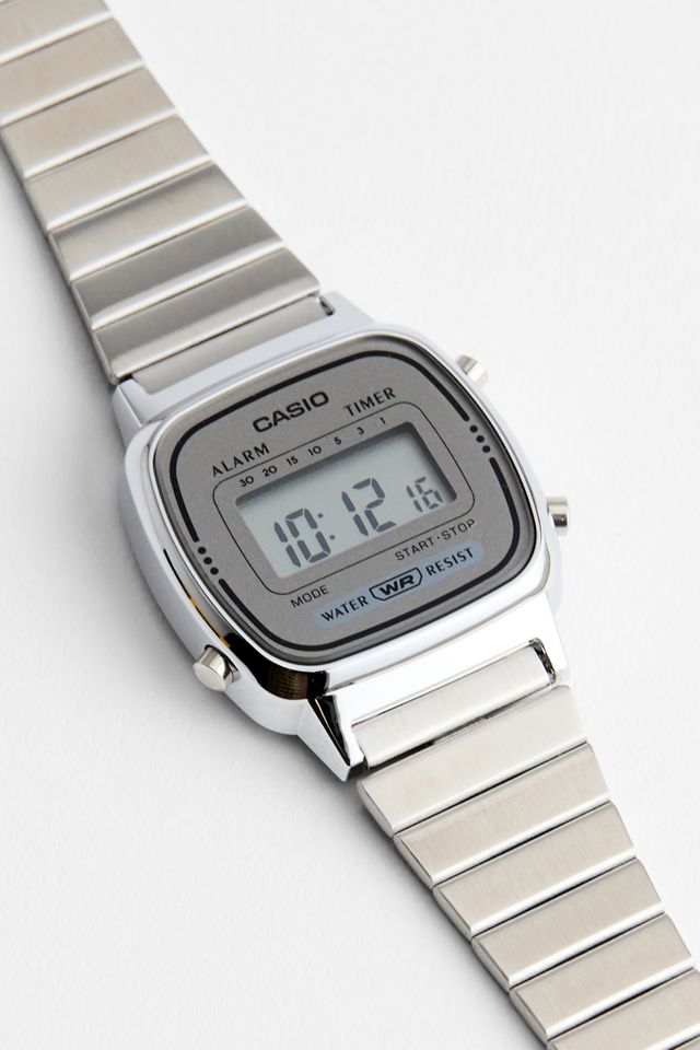 Casio LA670WEA-7EF Watch #2