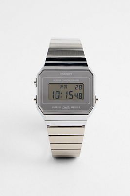 Montre Casio A700WEV-7AEF