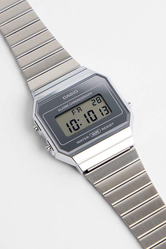 Casio A700WEV-7AEF Watch #1