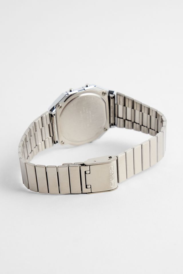 Casio A700WEV-7AEF Watch #2