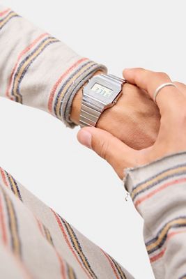 Casio A700WEV-7AEF Watch