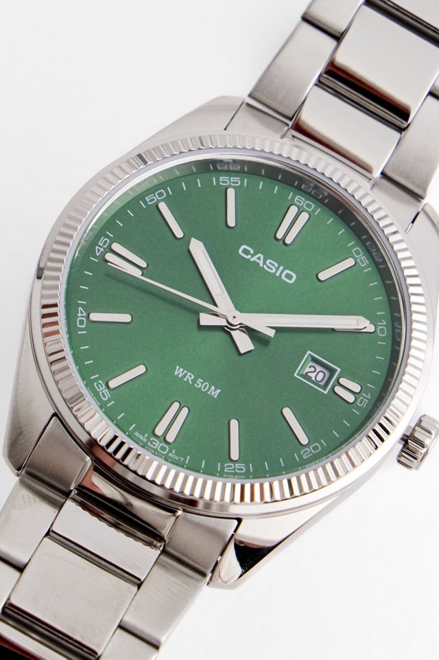 Casio MTP-1302PD-3AVEF Uhr #1