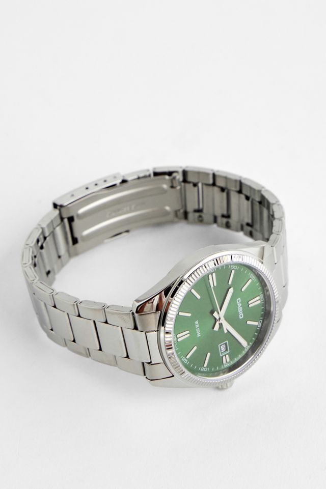 Casio MTP-1302PD-3AVEF Uhr #2