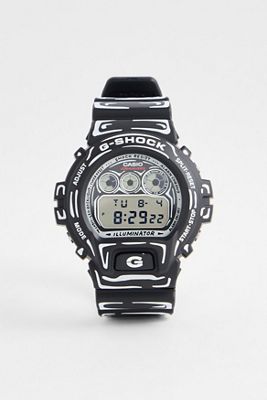 Orologio Casio x Joshua Vides G-Shock DW-6900JV-1ER