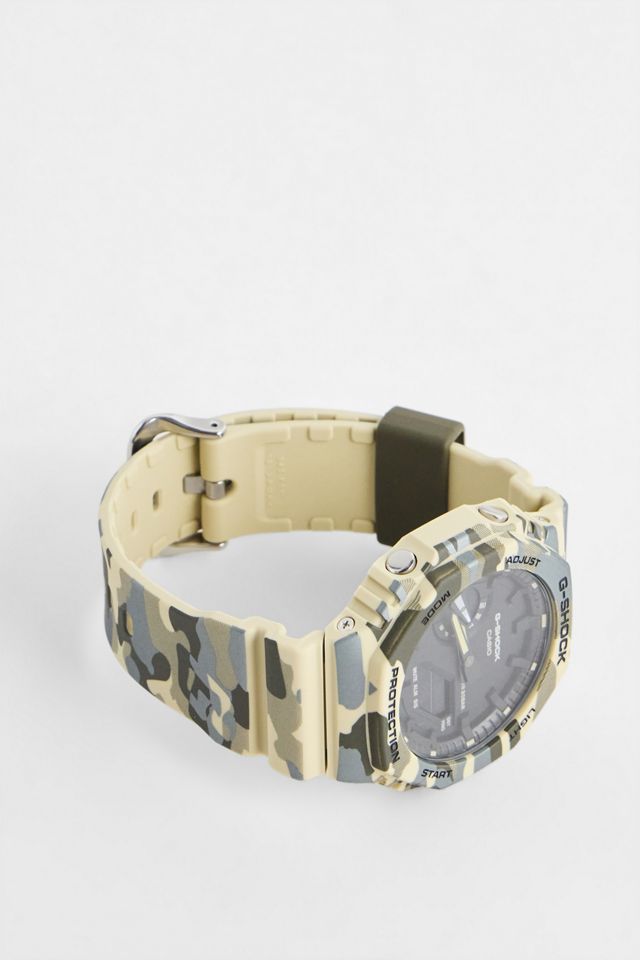 Orologio Casio G-Shock GA-2100CM-5A #1