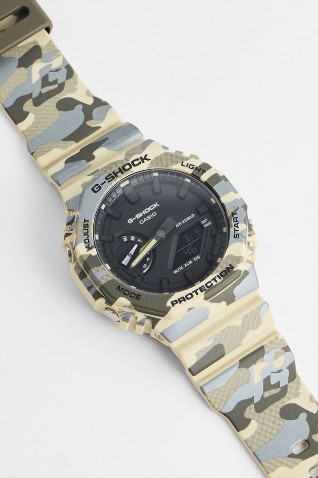 Orologio Casio G-Shock GA-2100CM-5A #3