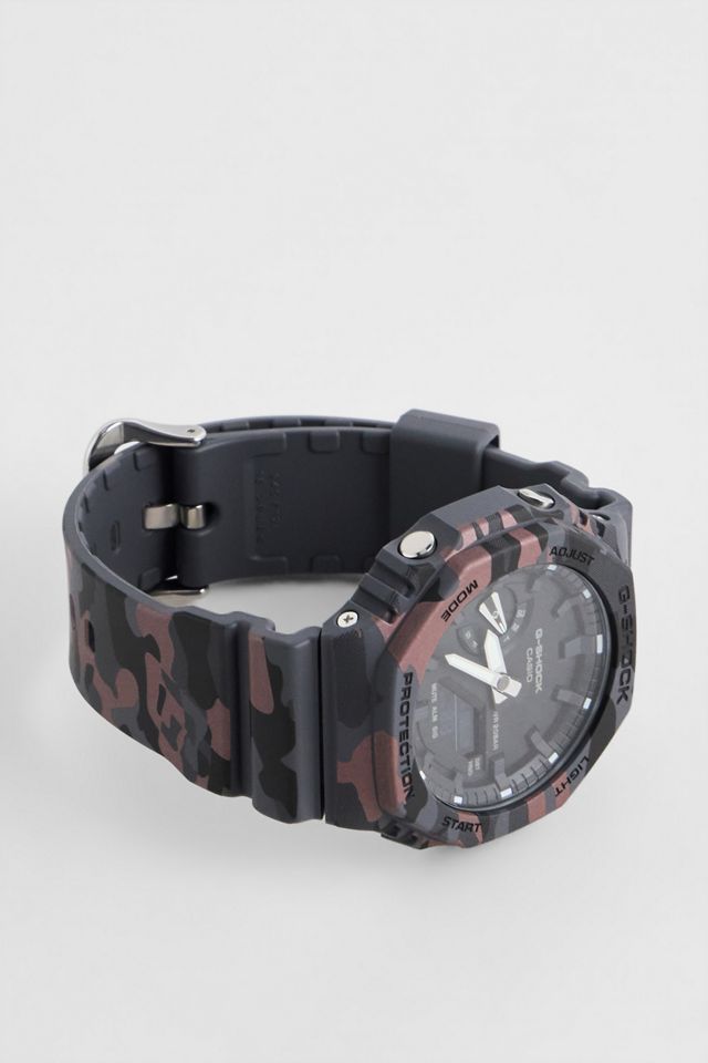 Orologio Casio G-Shock GA-2100CM-8A #1