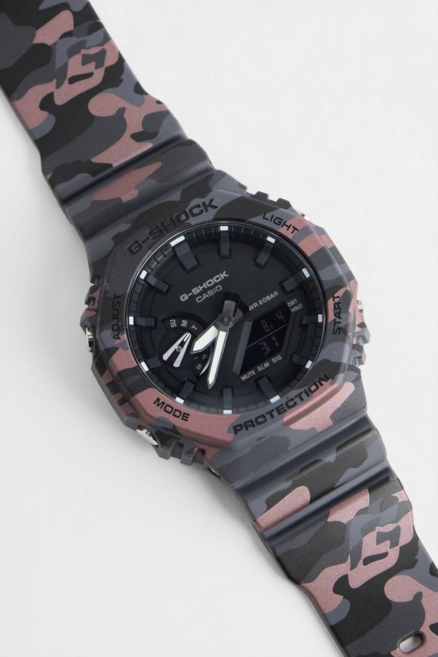 Orologio Casio G-Shock GA-2100CM-8A #3