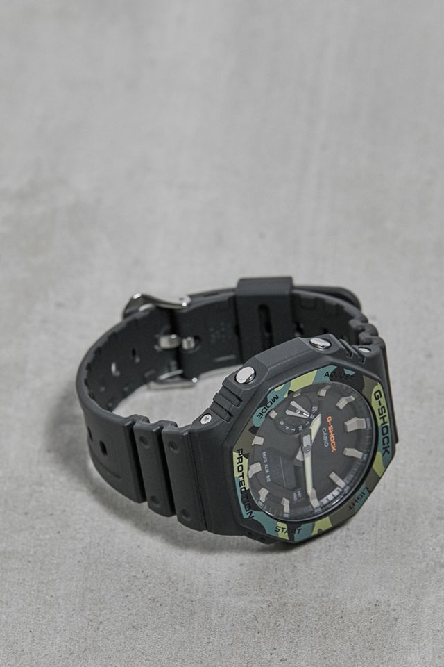Casio G-Shock GA-2100 Watch #2