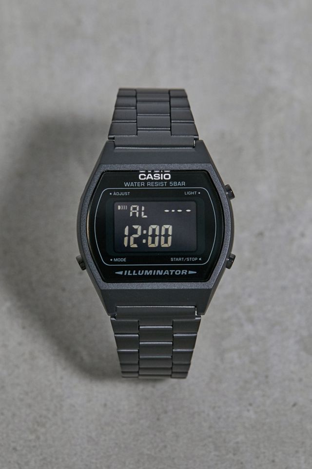 Casio b 640 hot sale