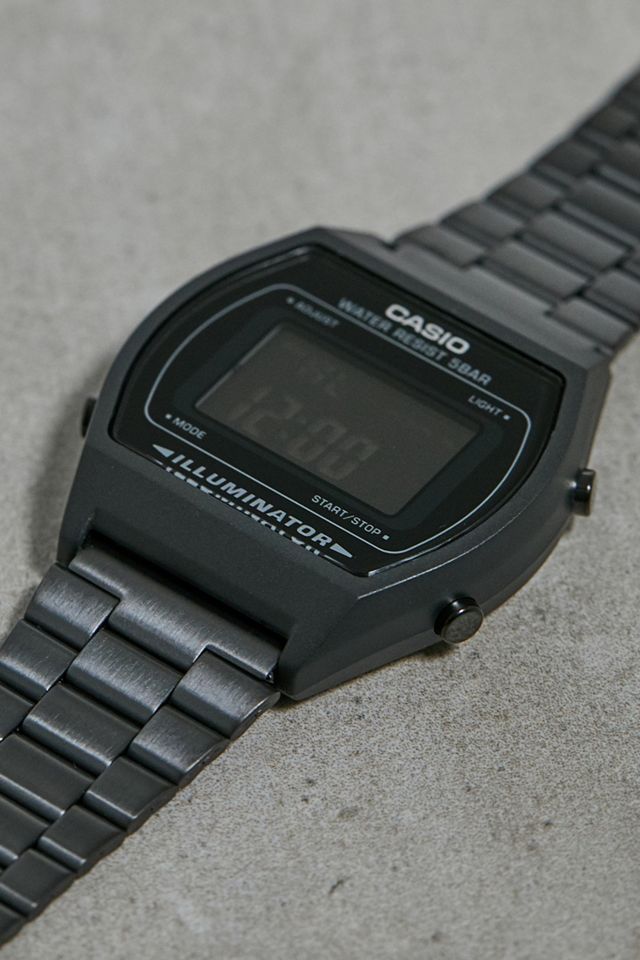 Casio B640WB-1BEF Watch | Urban Outfitters UK