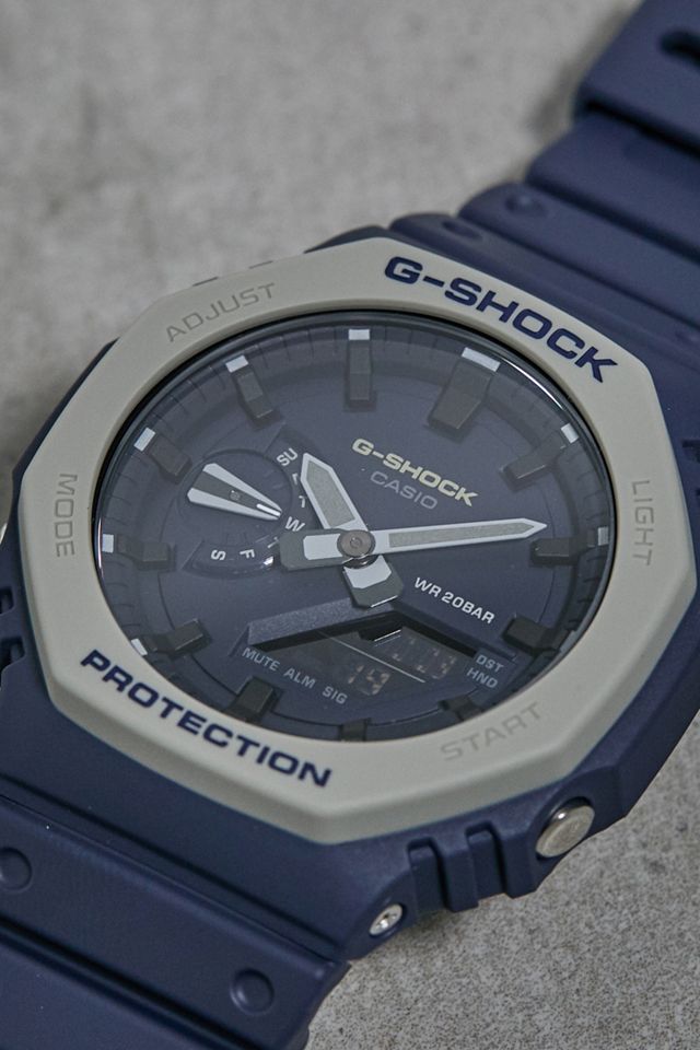 Orologio Casio G-Shock GA-2110 #1
