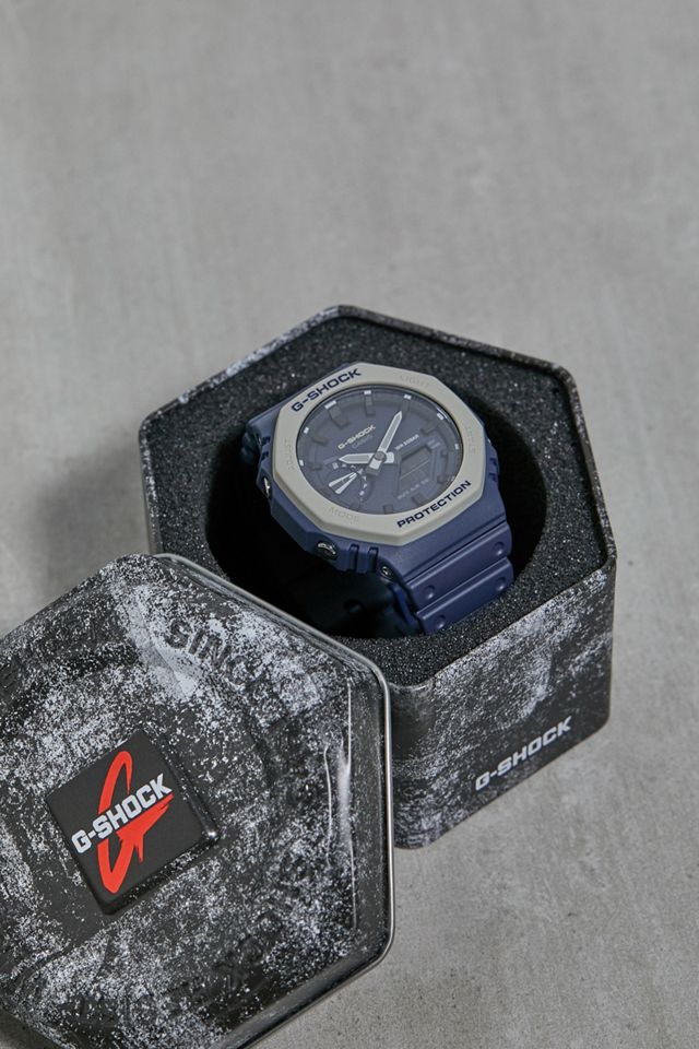 Orologio Casio G-Shock GA-2110 #3