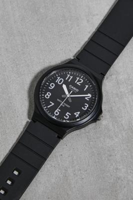 MW-240 1BVEF Black Watch | Outfitters