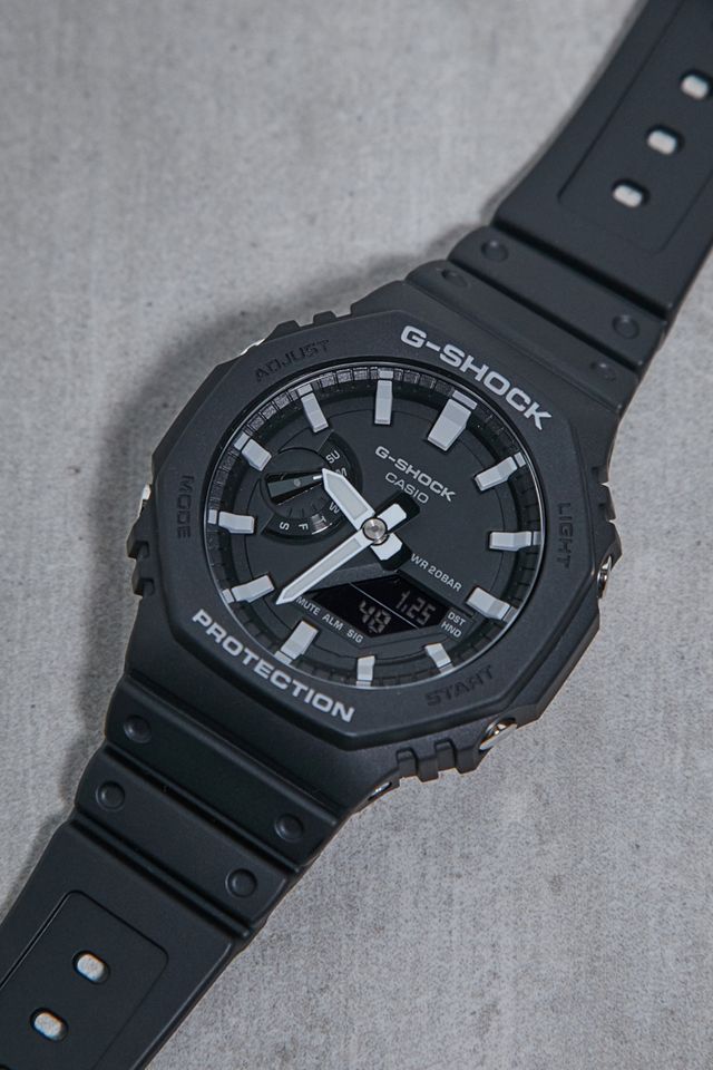 Casio G-Shock GA-2100 Watch #1