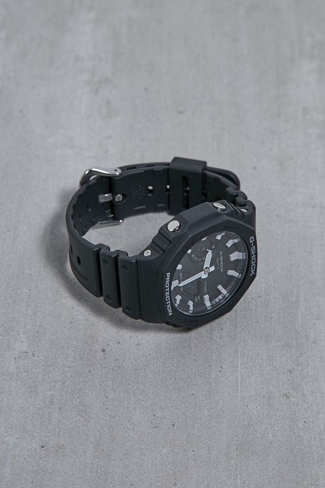 Casio G-Shock GA-2100 Watch #2