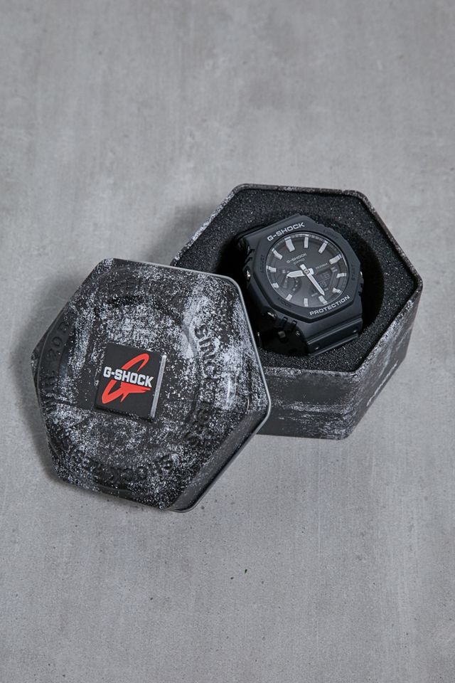Casio G-Shock GA-2100 Watch #3