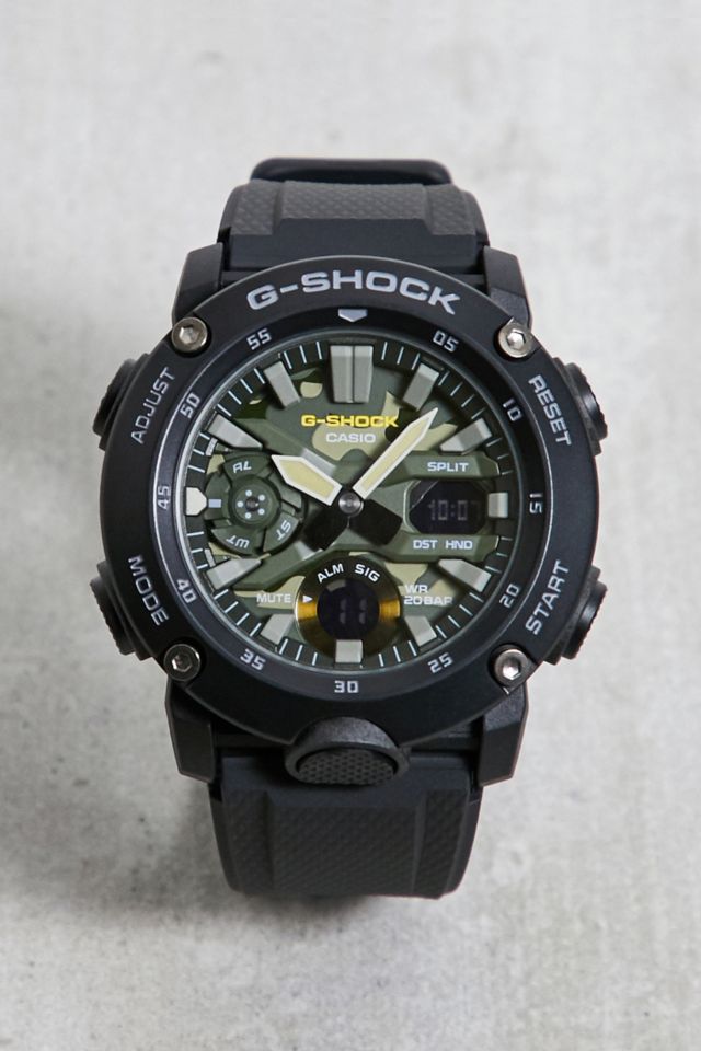 G shock online 2000a