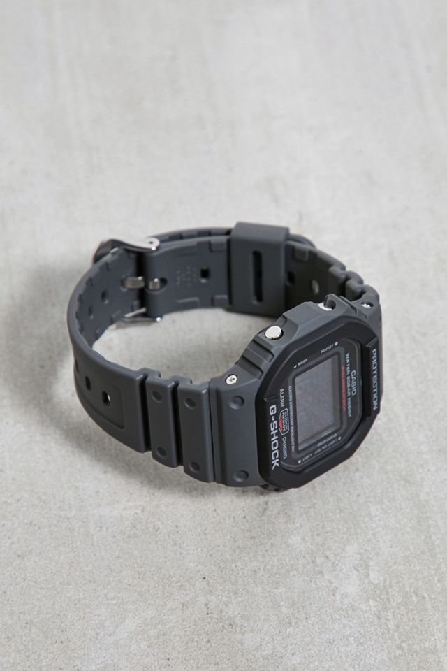 Casio G-Shock DW5700 Watch #2