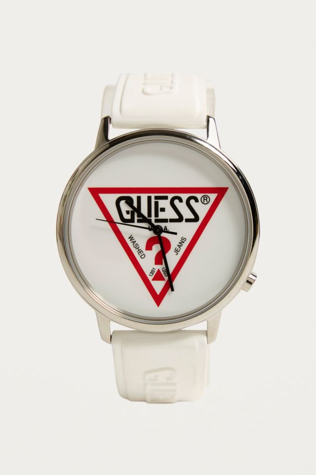 Guess shop originals watch