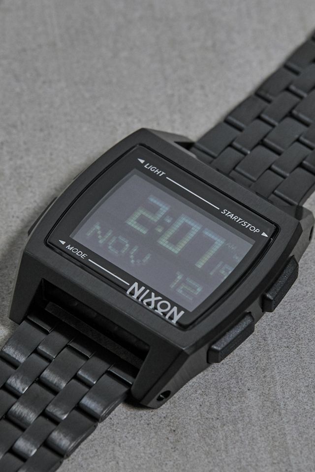 Nixon Base Watch Urban Outfitters UK