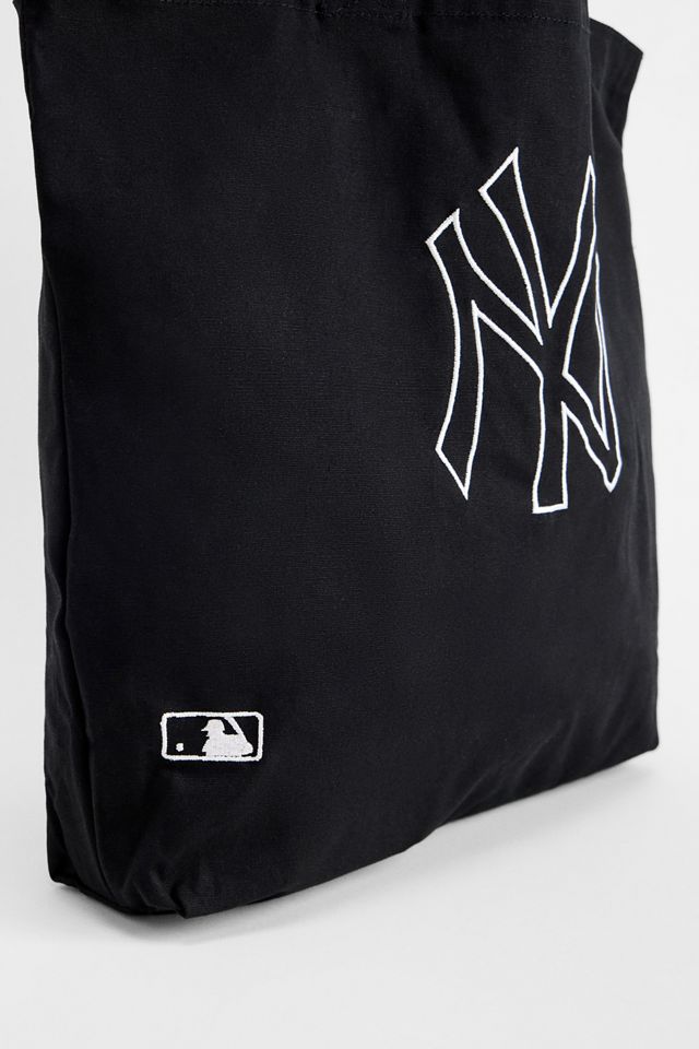 '47 Brand Schwarze NY Yankees Tragetasche #1