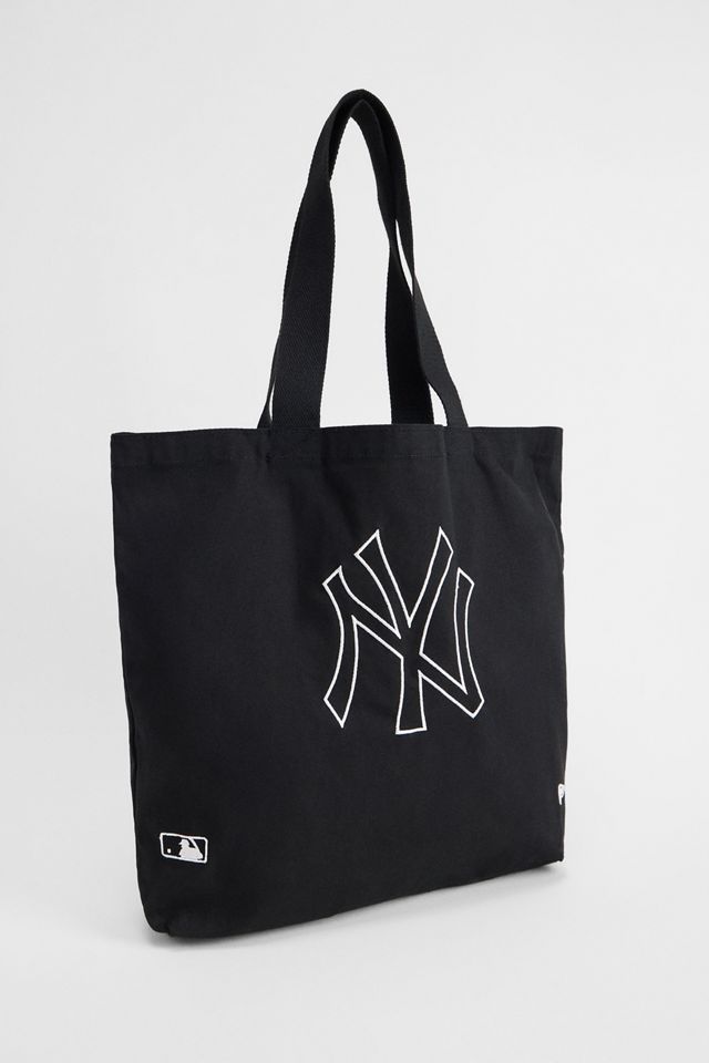 '47 Brand Schwarze NY Yankees Tragetasche #3