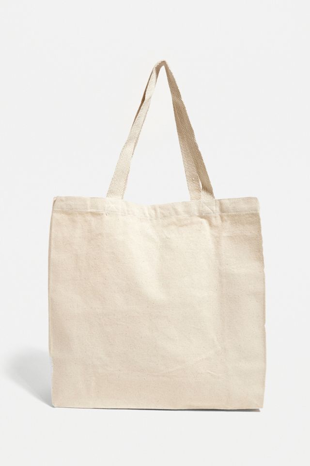 © Keith Haring Foundation Big Heart Tote Bag #4