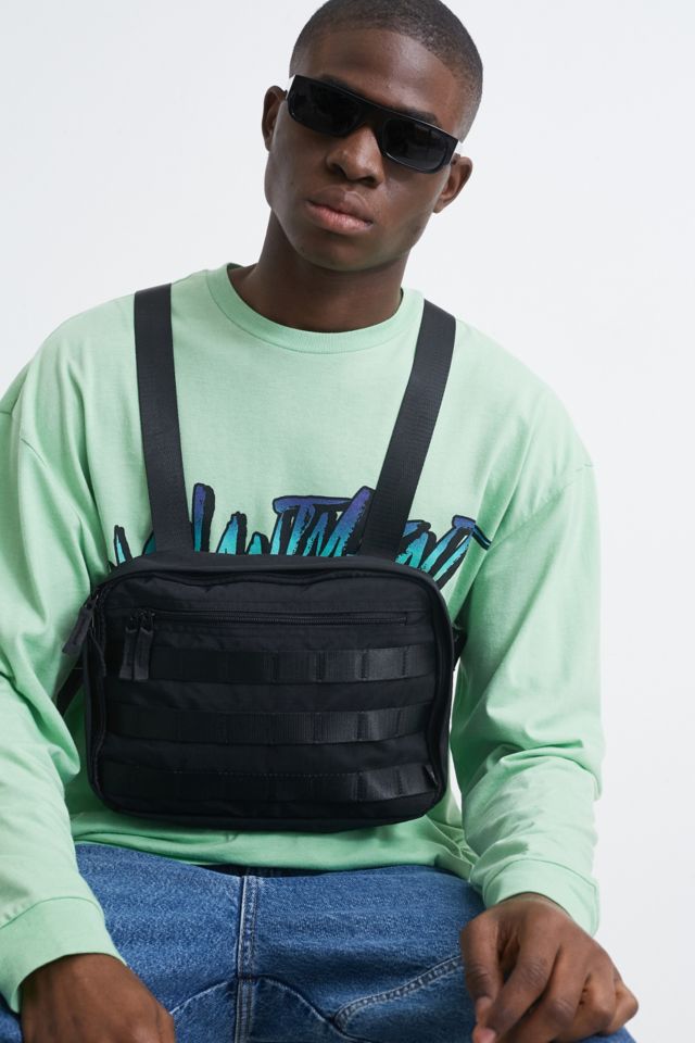 Chest bag urban outfitters sale