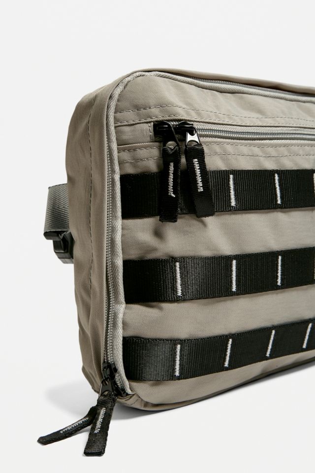 UO Grey Chest Rig Pack Urban Outfitters UK