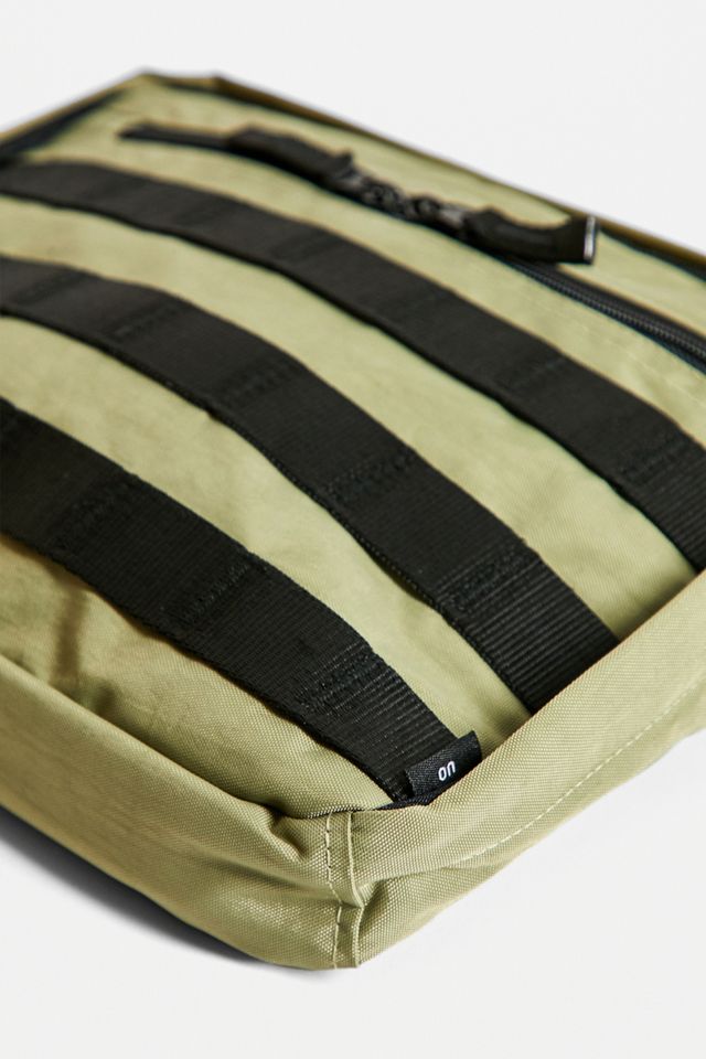 UO - Sac poitrine Rig vert olive #2
