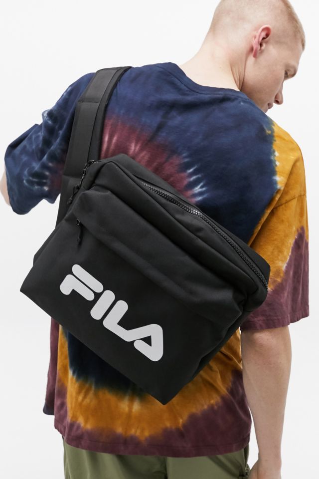 Messenger deals bag fila