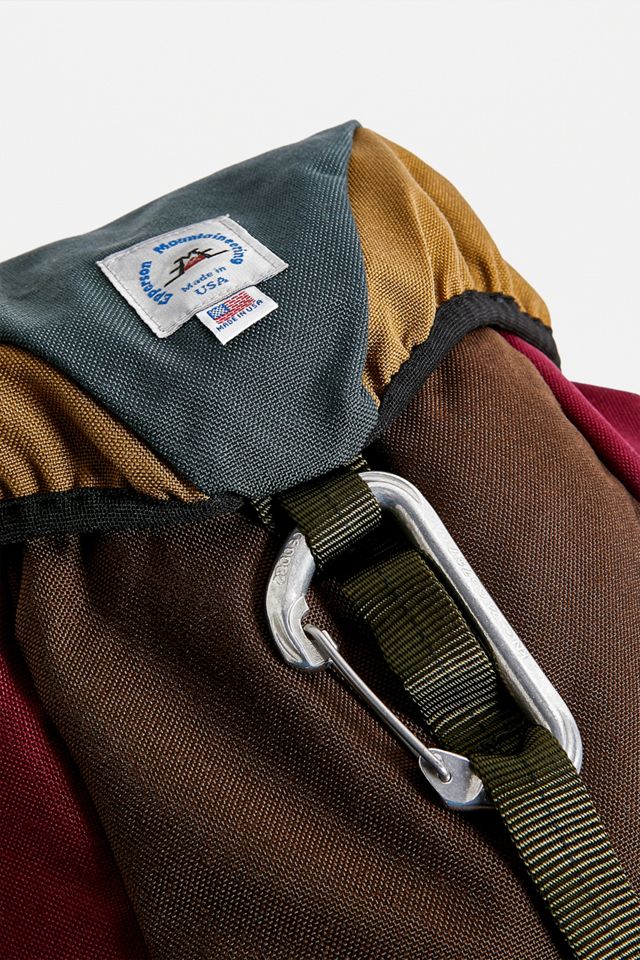 Epperson Mountaineering Climb Pack Mochila de Café #4