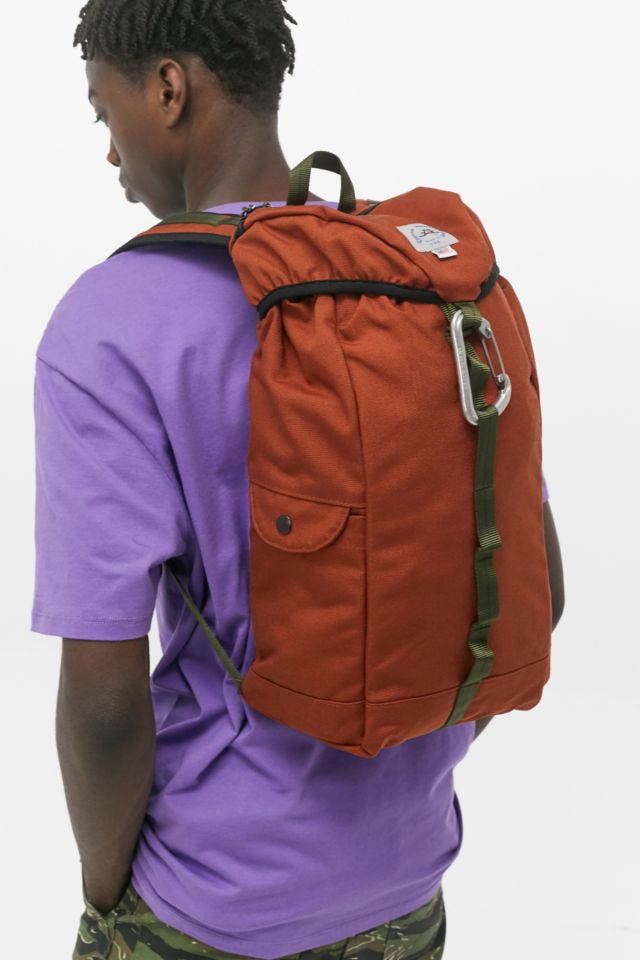 Epperson deals mountaineering backpack