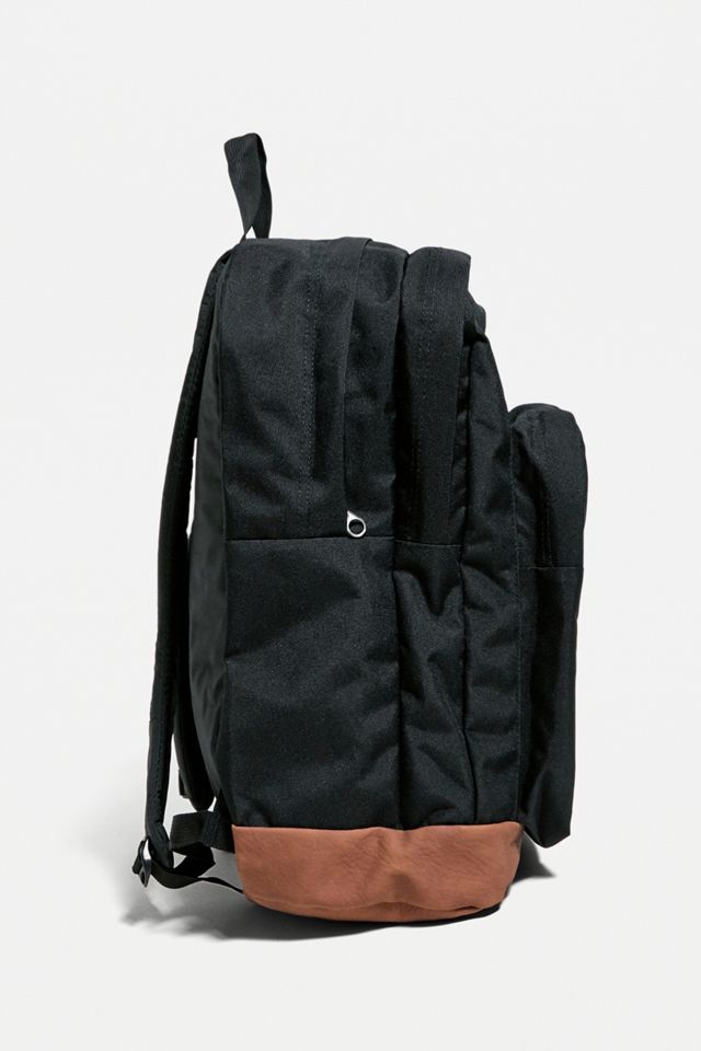 JanSport Black Cool Mochila estudiantil #2