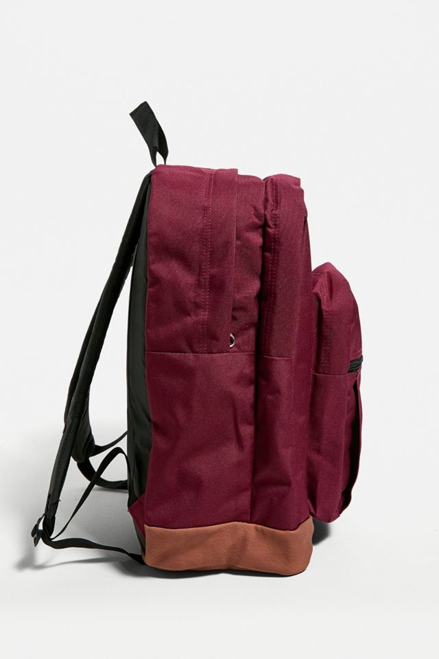 JanSport – Rucksack „Cool Student“ in Burgunderrot Urban