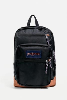 jansport bookbag black