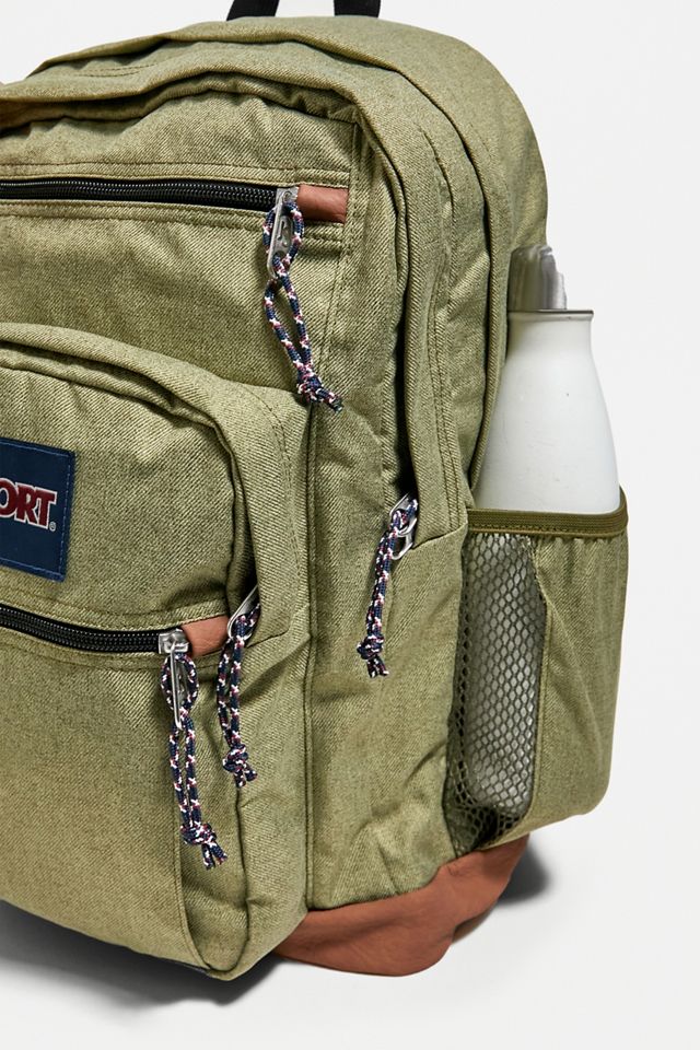 jansport small bag price Pink Ice Cherry Embroidery Half Pint FX Mini Backpack large Jansport backpack youll Rawler Jig Matte Black SIZE:1oz battle iv