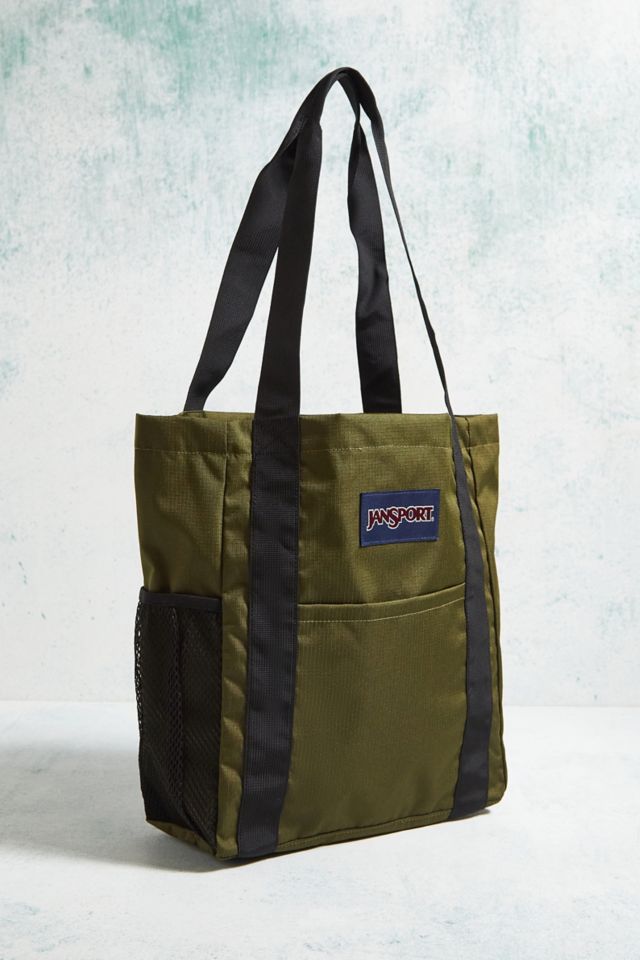 Jansport discount tote bag