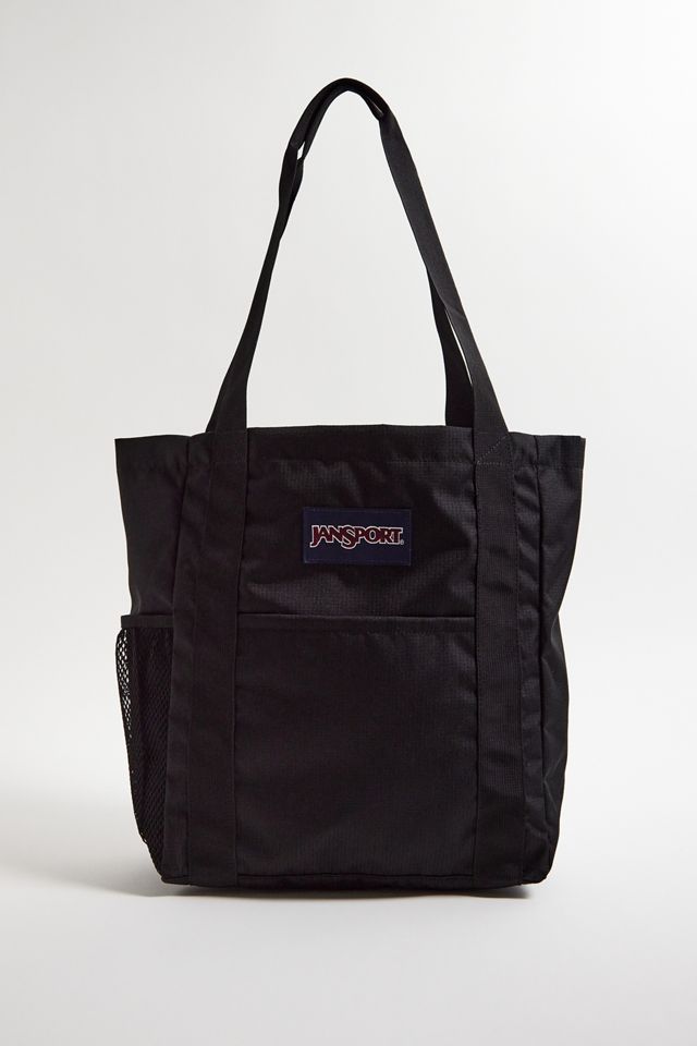 Jansport Daily Tote Black