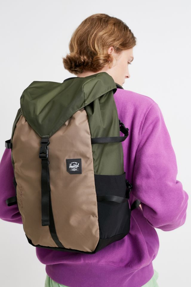 Herschel barlow large sale