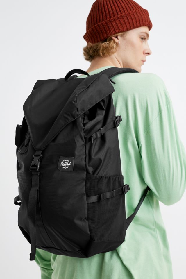 Herschel barlow cheap backpack review