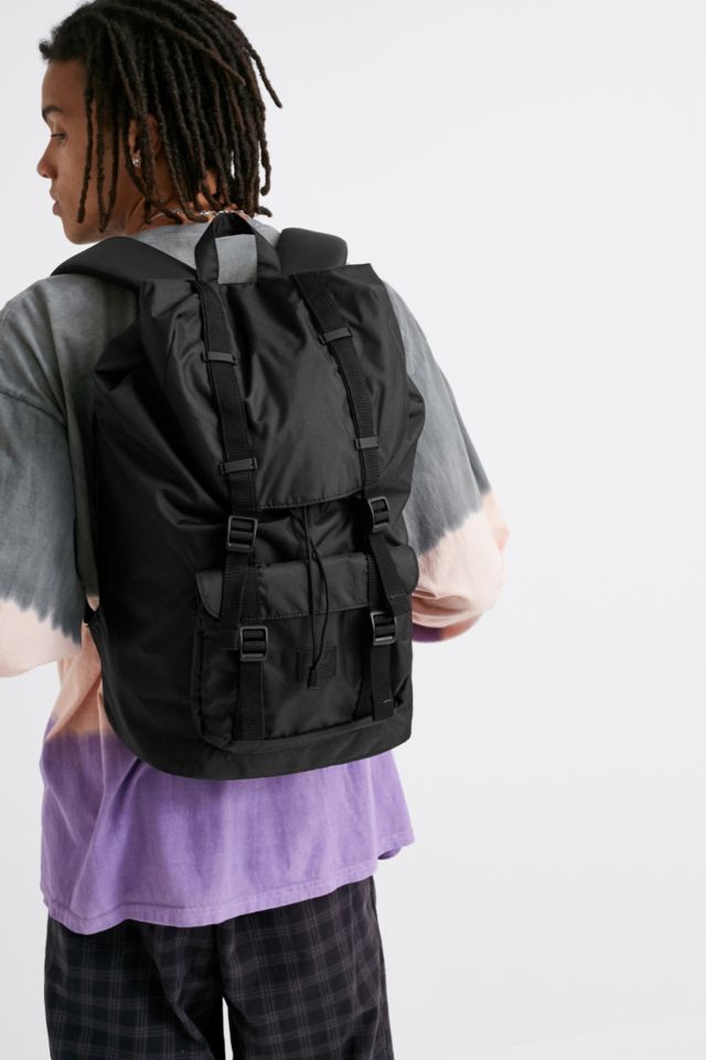 Little america shop light backpack